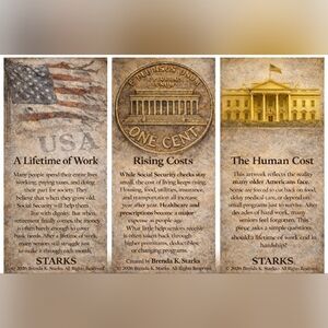 USA Coin & White House